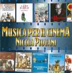 Cover for album: Musica Per Il Cinema(CD, Compilation)