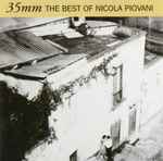 Cover for album: 35mm The Best Of Nicola Piovani