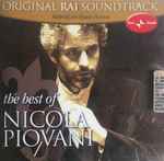 Cover for album: The Best Of Nicola Piovani(CD, Compilation)