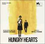 Cover for album: Hungry Hearts(CD, Album, Compilation)