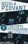 Cover for album: Concerto Fotogramma(DVD, DVD-Video, Double Sided, Stereo)