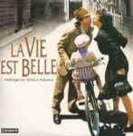 Cover for album: La Vie Est Belle(CD, Sampler, Promo)