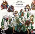 Cover for album: Michael Haydn · Pisendel · Telemann, Concerto Amsterdam, Jaap Schröder – Virtuose Violinkonzerte Des Spätbarock