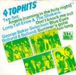 Cover for album: Long Tall Ernie And The Shakers / Bolland & Bolland / George Baker Selection / Tee-Set – 4 Tophits(7