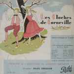 Cover for album: Les Cloches De Corneville