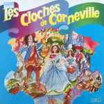 Cover for album: Les Cloches De Corneville(LP)