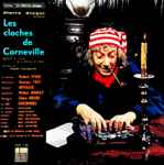 Cover for album: Pierre Hiégel, Clairville, Gabet, Robert Planquette – Les Cloches De Corneville(LP, Album, Mono)