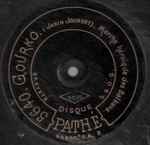 Cover for album: Joubert, Planquette, Rauski – Gourko, Marche Héroïque Des Balkans - Sambre Et Meuse(Pathé Disc, 35cm, 90 RPM)