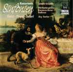 Cover for album: Danzi, Pleyel, Salieri  -  Calamus Ensemble, Württembergisches Kammerorchester Heilbronn, Jörg Faerber – Konzertante Sinfonien