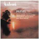 Cover for album: Ignaz-Joseph Pleyel, Thomas Jensen (12), Michel Lethiec, Sønderjyllands Symfoniorkester, Jean-Pierre Wallez – Concertos For Flute And Clarinet(CD, Album)