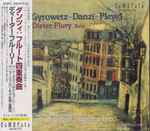 Cover for album: Gyrowetz - Danzi - Pleyel - Dieter Flury, Thomas Indermühle, Das Wiener Philharmonia Trio – Gyrowetz-Danzi-Pleyel / Dieter Flury(CD, Album)