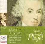 Cover for album: Ignaz Joseph Pleyel – Camerata Pro Musica – Grand Concert(CD, Album)