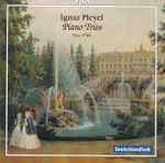 Cover for album: Ignaz Pleyel - Trio 1790 – Piano Trios(CD, Album, Stereo)