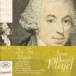Cover for album: Ignaz Joseph Pleyel – Camerata Pro Musica, Chorvereinigung Schola Cantorum – Die Fee Urgele(CD, Album)