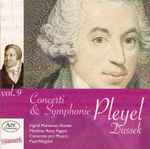 Cover for album: Pleyel, Dussek – Camerata Pro Musica – Concerti & Symphonie(CD, Album)