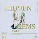 Cover for album: Ignaz Pleyel – Ignaz Pleyel Quartett – Hidden Gems Vol. 4 (Streichquartette Ben 353-354-355 – Neapler Quartette)(SACD, Hybrid, Multichannel, Album)