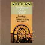 Cover for album: Dittersdorf, Fuss, M. Haydn, Pleyel, Concilium Musicum Wien, Paul Angerer – Notturni(CD, )