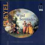 Cover for album: Ignaz Pleyel, Consortium Classicum – Wind Serenades(CD, Stereo)