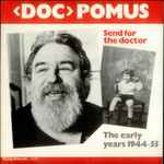 Cover for album: Send For The Doctor (The Early Years 1944-55)