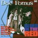 Cover for album: Blues In The Red(CD, Compilation)