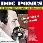 Cover for album: These Magic Moments(2×CD, Compilation, Remastered)