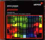 Cover for album: Enno Poppe, Ensemble Nikel, Ensemble MusikFabrik – Prozession(CD, Album)