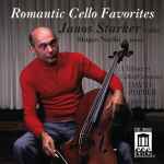 Cover for album: Janos Starker / Shigeo Neriki / David Popper – Romantic Cello Favorites - A Tribute To Cellist Composer David Popper (1843 - 1913)(CD, Album)