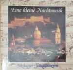 Cover for album: Salzburger Virtuosen, Wolfgang Amadeus Mozart, Gioacchino Rossini, Pyotr Ilyich Tchaikovsky, David Popper, Joseph Haydn – Eine Kleine Nachtmusik(CD, )