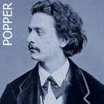 Cover for album: Paganini Violoncella David Popper(5×File, MP3)
