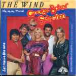 Cover for album: The Wind (Ay, Ay, Ay, Maria)