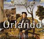 Cover for album: Nicola Porpora, Real Compañía Ópera de Cámara, Juan Bautista Otero – Orlando(2×CD, Stereo, DVD, DVD-Video)