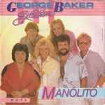 Cover for album: Manolito