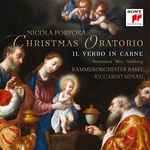 Cover for album: Il Verbo In Carne(CD, )
