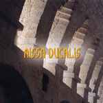 Cover for album: Costanzo Porta, Complesso di Musica Cantar Lontano – Missa Ducalis(CD, Album, Promo)