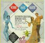 Cover for album: Kathryn Grayson, Howard Keel – Kiss Me Kate