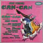 Cover for album: Cole Porter's Can-Can (Original Broadway cast)