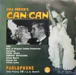 Cover for album: Cole Porter's Can-Can