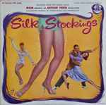 Cover for album: André Previn and MGM Studio Orchestra – Silk Stockings