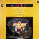 Cover for album: Aladdin