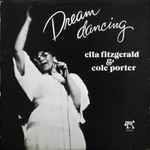 Cover for album: Ella Fitzgerald & Cole Porter – Dream Dancing