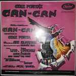 Cover for album: Can-Can(LP, Album, Stereo)