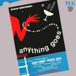 Cover for album: Various, Marian Montgomery - Cole Porter – Anything Goes