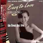 Cover for album: Eri Ohno With The Great Jazz Trio – Easy To Love: Eri Sings Cole Porter