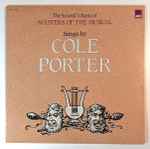 Cover for album: Cole Porter, Various – Songs By Cole Porter(LP, Album)