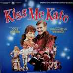 Cover for album: Kiss Me Kate