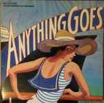 Cover for album: Cole Porter, Various – Anything Goes (The New Broadway Cast Recording)