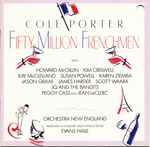 Cover for album: Orchestra New England : Cole Porter – Fifty Million Frenchmen(CD, Album)