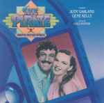 Cover for album: Judy Garland, Gene Kelly , Songs By Cole Porter – The Pirate - Original MGM Soundtrack(CD, Album, Reissue, Remastered)