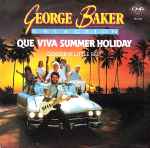 Cover for album: Que Viva Summer Holiday(7