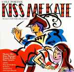Cover for album: Cole Porter, National Symphony Orchestra Conducted By John Owen Edwards – Kiss Me, Kate(CD, )